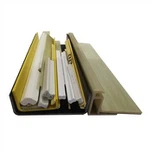 FRP কাস্টমাইজড আকৃতি প্রোফাইল