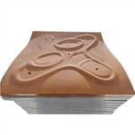 SMC ছাঁচনির্মাণ ক্রীড়া পণ্য